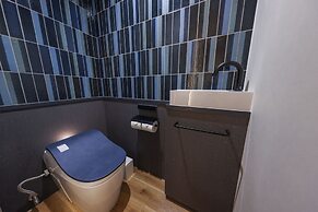 Hotel Keihan Tenmabashi Ekimae