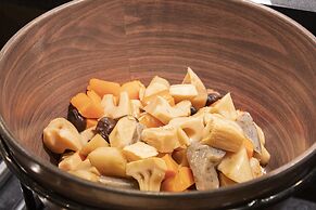 Hotel Keihan Tenmabashi Ekimae