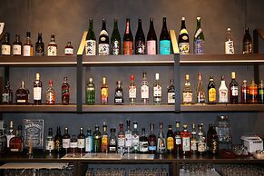 Hotel Keihan Tenmabashi Ekimae