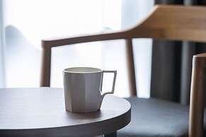 Hotel Keihan Tenmabashi Ekimae