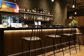 Hotel Keihan Tenmabashi Ekimae