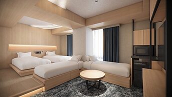 Hotel Keihan Tenmabashi Ekimae