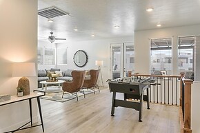 Camelot by RedAwning