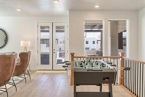 Camelot by RedAwning