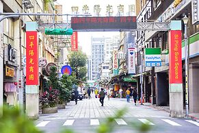 Humble Boutique Hotel