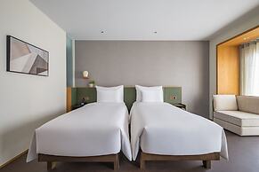 Humble Boutique Hotel