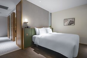 Humble Boutique Hotel