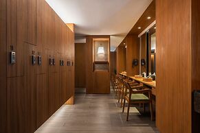 Humble Boutique Hotel