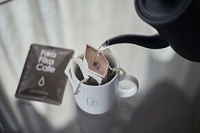 Humble Boutique Hotel