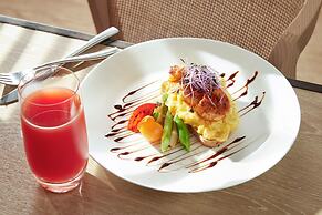 Humble Boutique Hotel