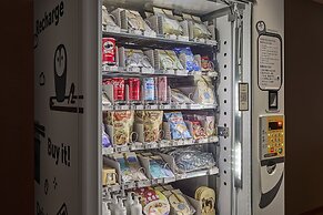 Humble Boutique Hotel