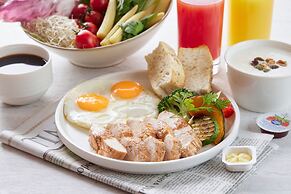 Humble Boutique Hotel