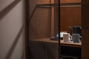 Humble Boutique Hotel