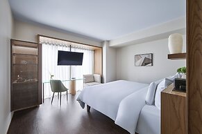 Humble Boutique Hotel