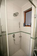 Sultan Palace Kikambala