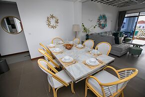 Sultan Palace Kikambala