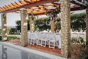 Sultan Palace Kikambala