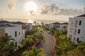 Sultan Palace Kikambala