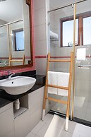 Sultan Palace Kikambala