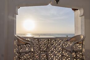 Sultan Palace Kikambala