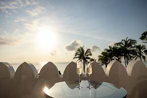 Sultan Palace Kikambala