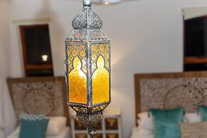 Sultan Palace Kikambala