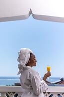 Sultan Palace Kikambala