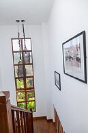 Sultan Palace Kikambala