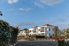 Sultan Palace Kikambala