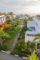 Sultan Palace Kikambala