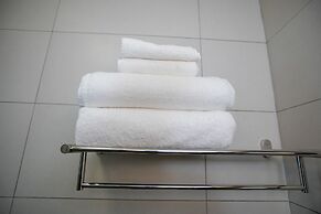 Sultan Palace Kikambala