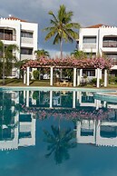 Sultan Palace Kikambala