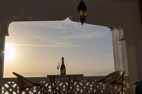 Sultan Palace Kikambala