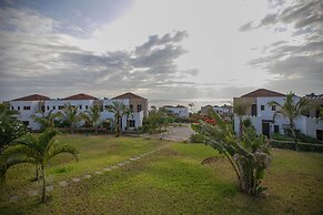 Sultan Palace Kikambala