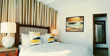 Sultan Palace Kikambala