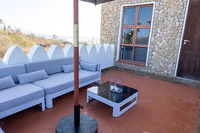 Sultan Palace Kikambala