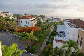 Sultan Palace Kikambala