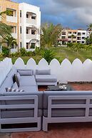 Sultan Palace Kikambala