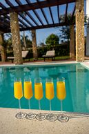 Sultan Palace Kikambala