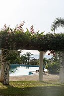 Sultan Palace Kikambala