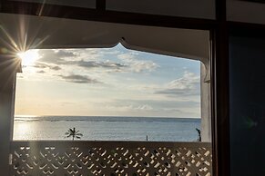 Sultan Palace Kikambala