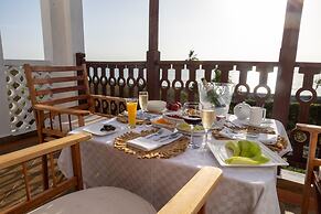 Sultan Palace Kikambala