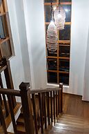 Sultan Palace Kikambala