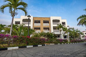 Sultan Palace Kikambala