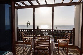 Sultan Palace Kikambala