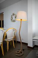 Sultan Palace Kikambala