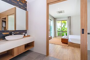 Escape Villas at Shambhala Grand