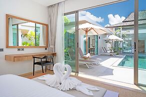 Escape Villas at Shambhala Grand