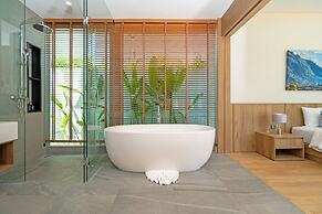 Escape Villas at Shambhala Grand
