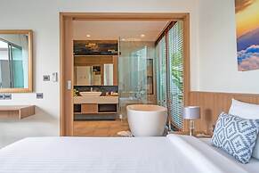 Escape Villas at Shambhala Grand